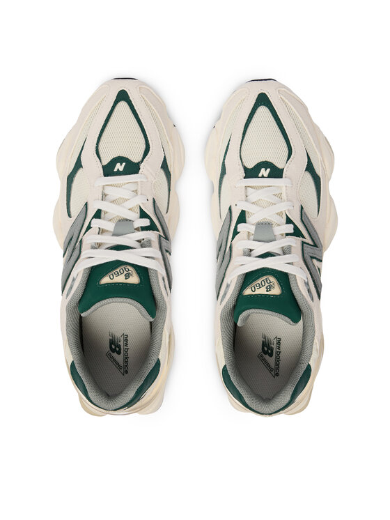New Balance Superge New Balance U90607ET Bež