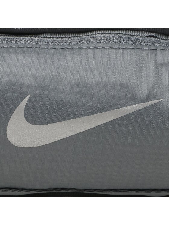 Nike Sportovní opasek Nike Challenger 2.0 N.100.7142.009 Šedá
