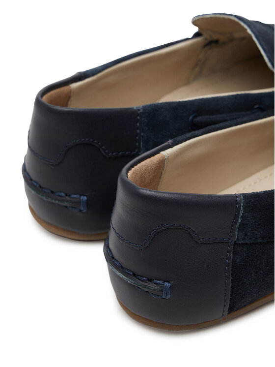 Mayoral Mokasíny Mayoral 45668 Tmavomodrá