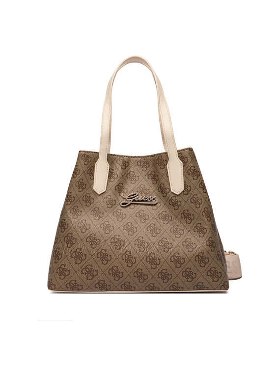 Guess Сумка Guess J6RZ13 WFMF0 Коричневий