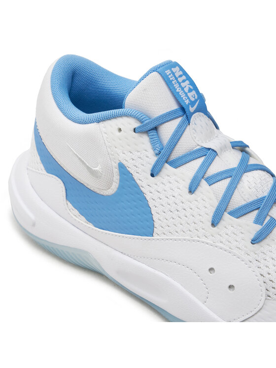 Nike Snīkeri Nike Hyperquick FN4678 101 Balts
