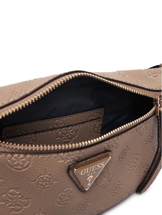 Guess Сумка Guess Devon TWDP97 45083 Темно-бежевий