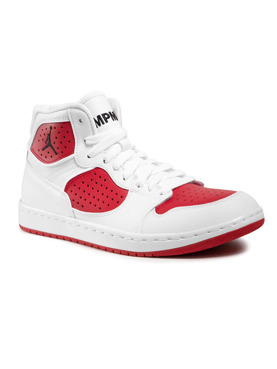 Nike Сникърси Nike Jordan Access AR3762 106 Бял