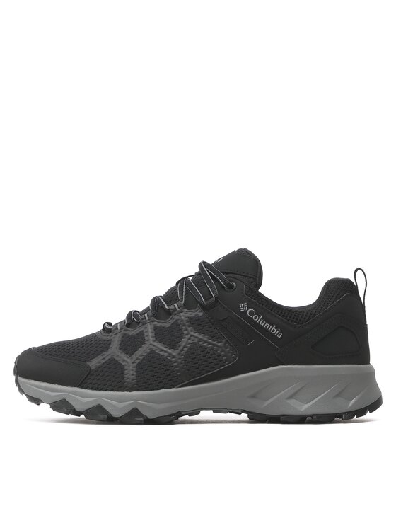Columbia Trekking čevlji Columbia Peakfreak II BM2954 Črna