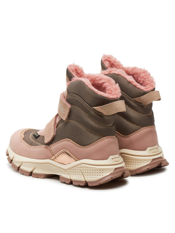 Primigi Botas de nieve Primigi 6936722 S GORE-TEX Rosa