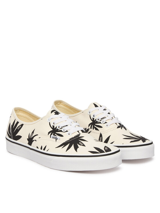 Vans Tenisówki Vans Authentic VN000Z75KIG1 Biały