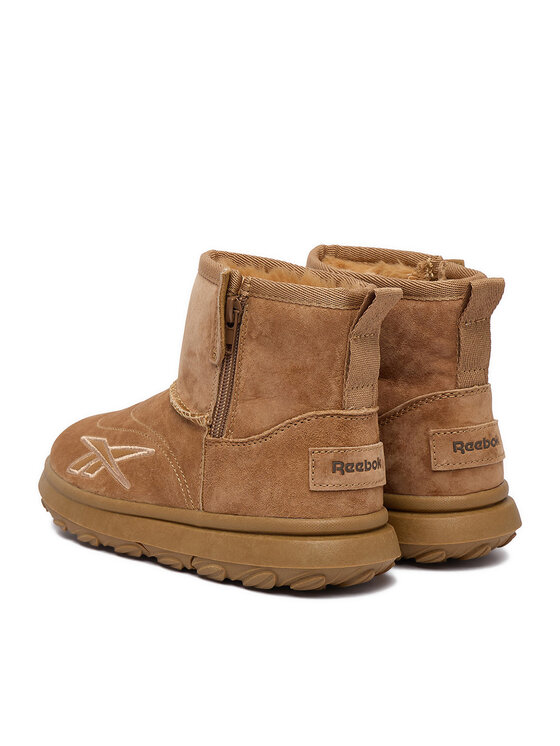 Reebok Śniegowce Reebok CEO-CP40-OKC-258122 Brązowy jasny