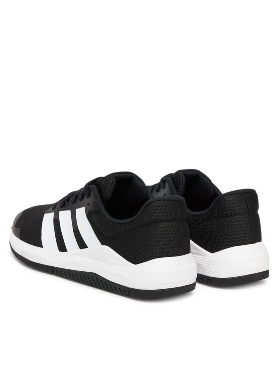 adidas Взуття для тренажерного залу adidas Dropset Base JS3045 Чорний
