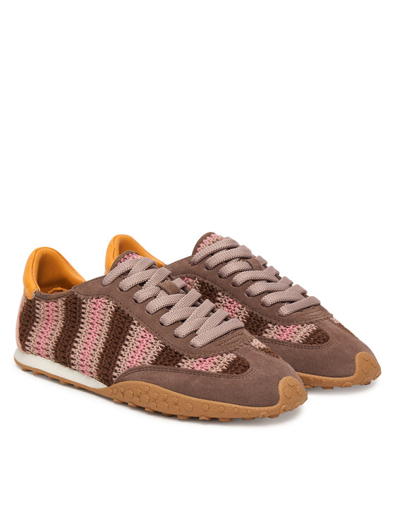 HOFF Снікерcи HOFF Bridge Woven 12661010 Кольоровий