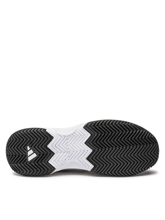 adidas Zapatillas de tenis adidas GameCourt 2 M GW2990 Negro