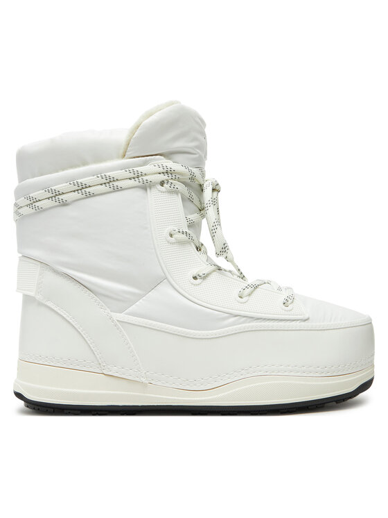 Bogner Stivali da neve Bogner Verbier 5 A 32447214 Bianco