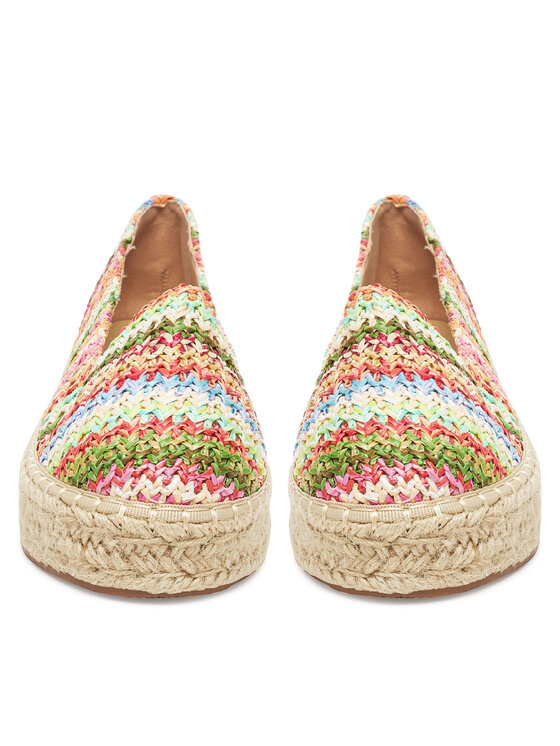 DeeZee Espadrilles DeeZee ZYLS129 Daudzkrāsains