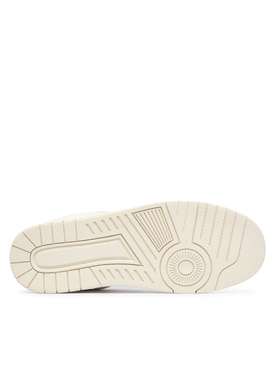 Plein Sport Снікерcи Plein Sport SAFS USC0934 SLE004N Білий
