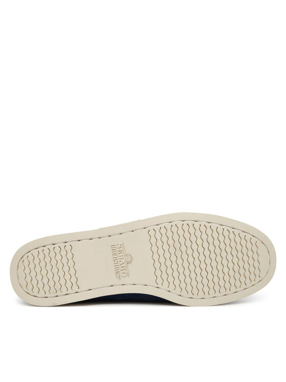 Weekend Max Mara Mokasīni Weekend Max Mara 2615521014670 Tumši zils