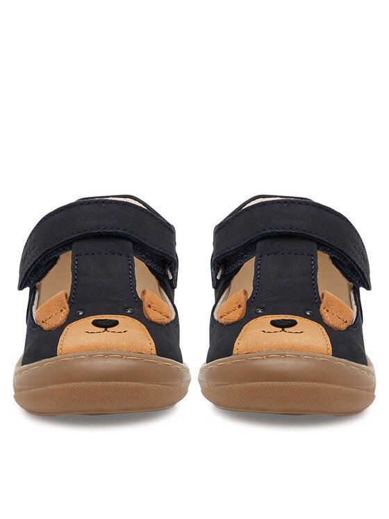 Lasocki Kids Poltopánky Lasocki Kids CRUISE CI12-CRUISE-17(II)CH Tmavomodrá