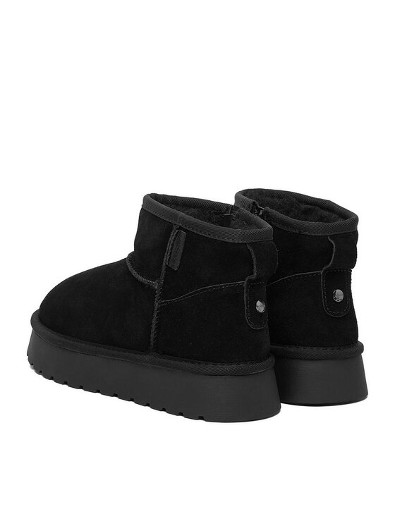 Lasocki Young Снігоходи Lasocki Young CEO-CS6367-11 Чорний