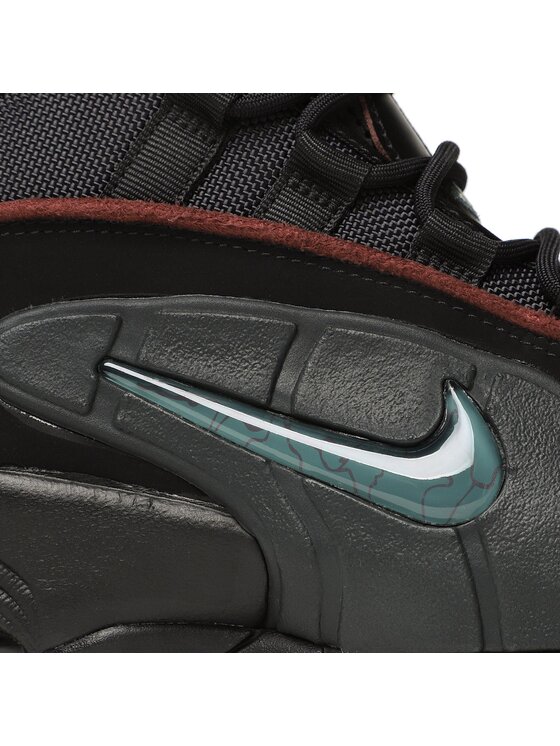Nike Αθλητικά Nike Air Max Penny DV7442 001 Μαύρο