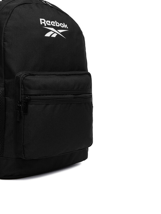 Reebok Рюкзак Reebok CWBEO-RBK-P-004-10 Чорний