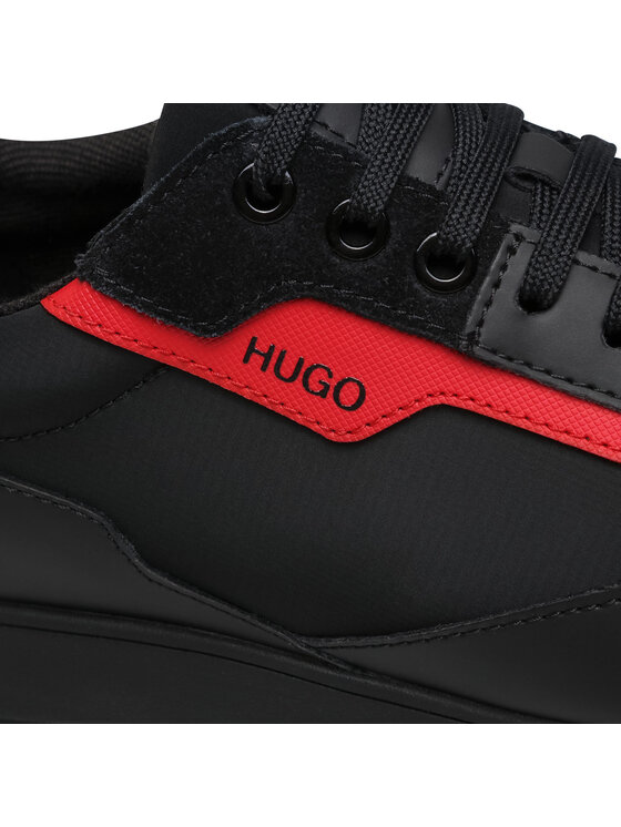HUGO Superge Hugo Icelin 50451740 10234982 01 Črna