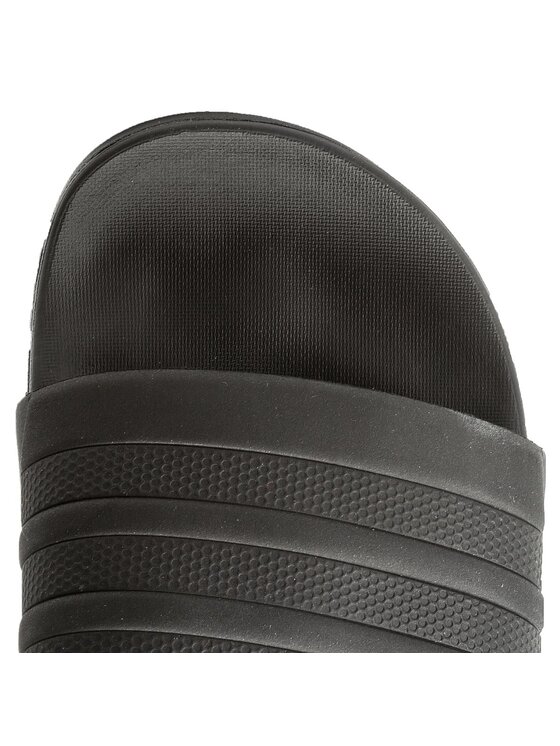 adidas Şlapi adidas adilette CF+ Mono S82137 Negru