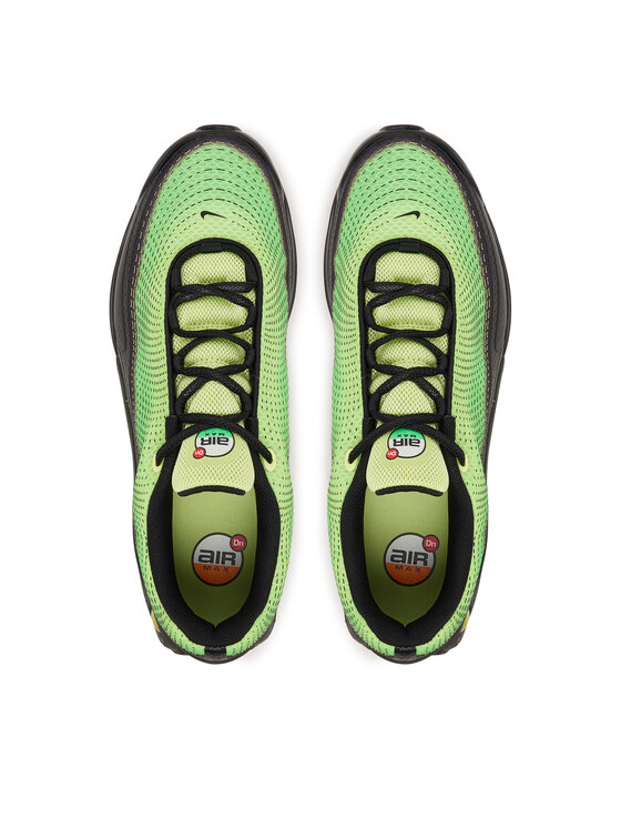 Nike Снікерcи Nike Air Max DN AMD HV3521 700 Зелений
