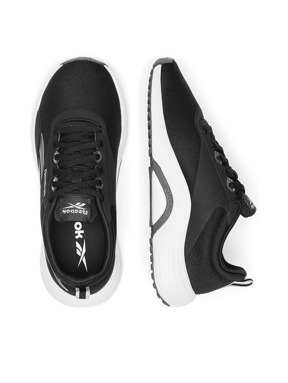 Reebok Bežecké topánky Reebok LITE PLUS 4 100201555 Čierna