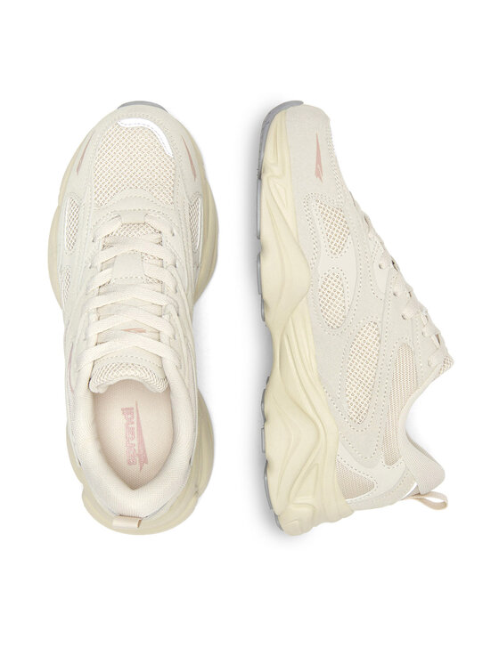 Sprandi Sneakers Sprandi A22R1116H-1 Bej