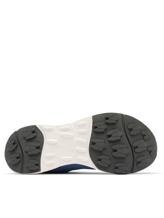 Columbia Сникърси Columbia Sneakersy Drainmaker™ Xtr Water 2062521 Син