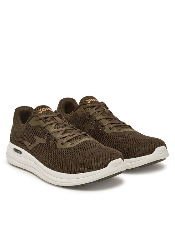Joma Сникърси Joma Selene 2523 CSELES2523 Зелен
