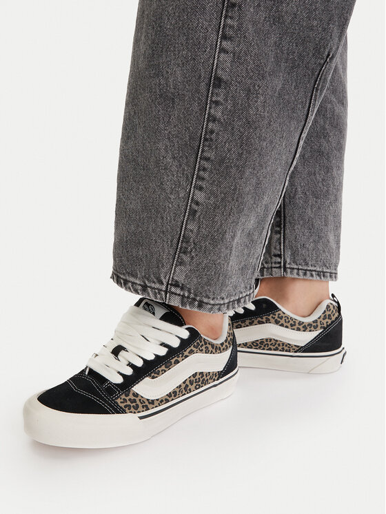 Vans Kedai Vans Knu Skool VN000D756I71 Juoda