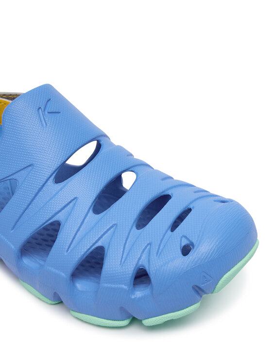 Keen Босоніжки Keen HyperFLT Clog 1031993 Голубий