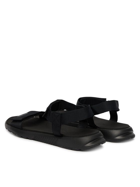 adidas Босоніжки adidas Terrex Hydroterra Light JQ2571 Чорний