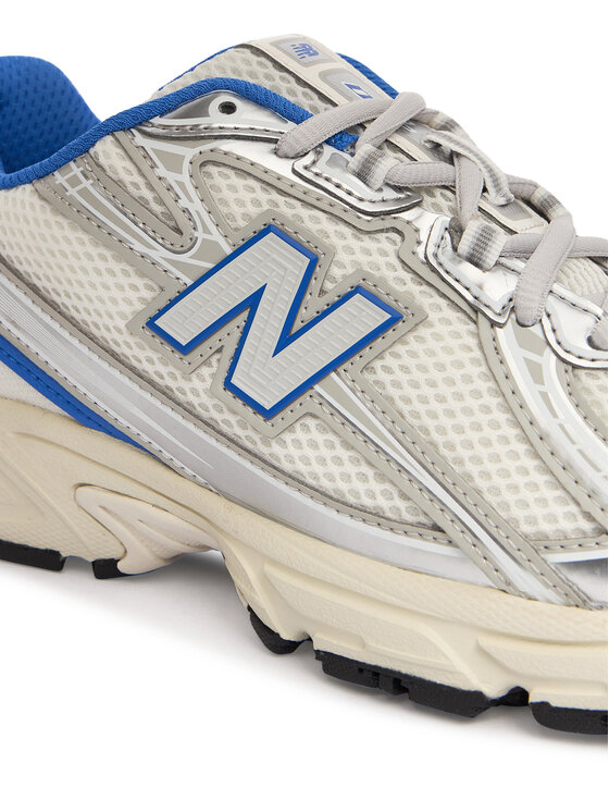 New Balance Sneakersy New Balance U74034F W Béžová