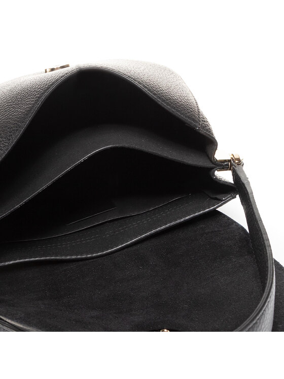 Furla Torbica Furla Sleek 1045003 B BZJ6 HSF Crna