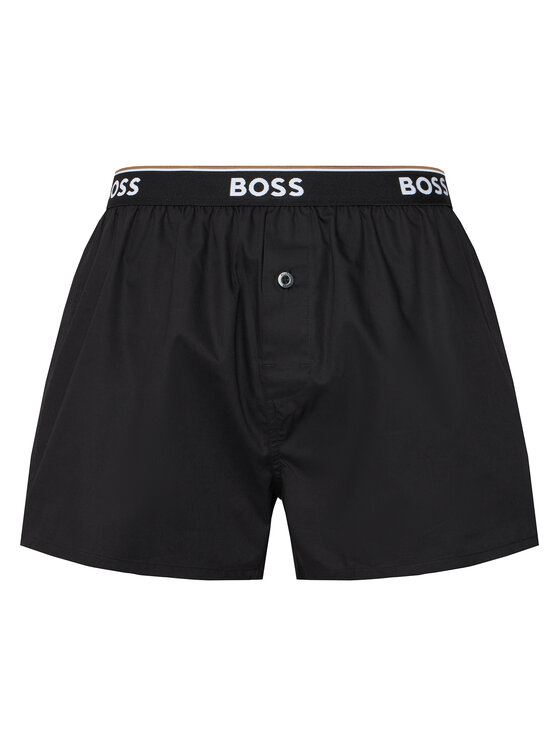 BOSS BOSS Conjunto de calzoncillos boxer 50545913 De color