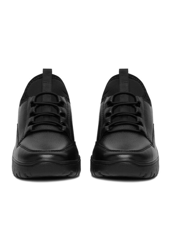 Rieker Laisvalaikio batai Rieker CEO-N1357-00 Juoda