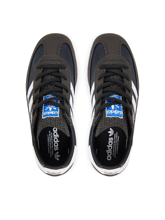 adidas Снікерcи adidas SL 72 RS EL C IH2982 Чорний