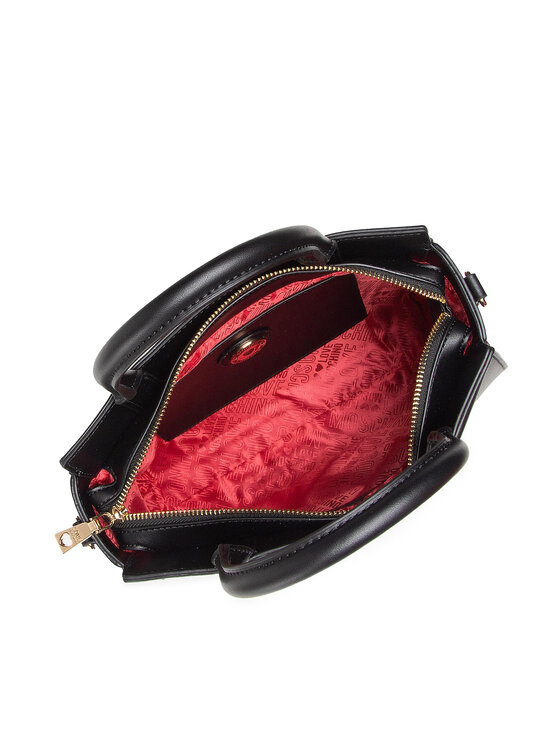 Geantă LOVE MOSCHINO JC4166PP1DLF0 Negru | Epantofi.ro