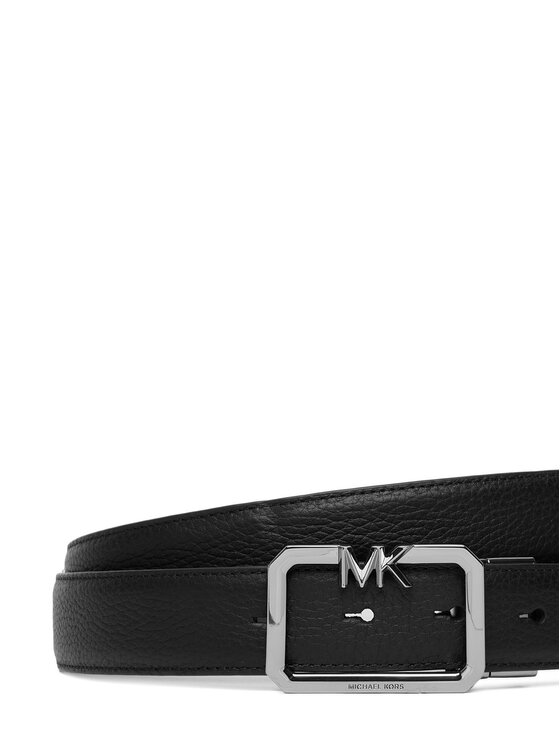 MICHAEL Michael Kors Curea MICHAEL Michael Kors 39F6LBLY2L Negru