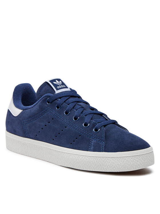 adidas Снікерcи adidas Stan Smith CS Mid IE0432 Голубий