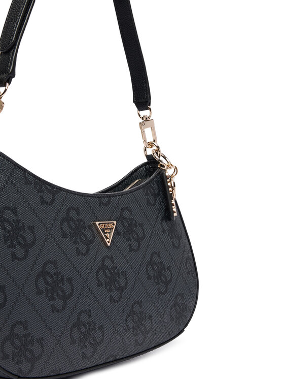 Guess Сумка Guess Noelle II HWSO96 72180 Сірий