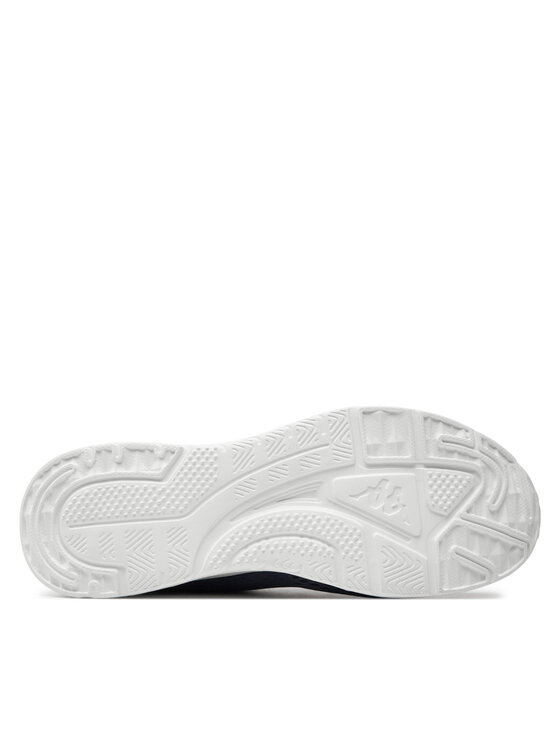 Kappa Sneakersy Kappa Logo Roockey 351H2UW Modrá