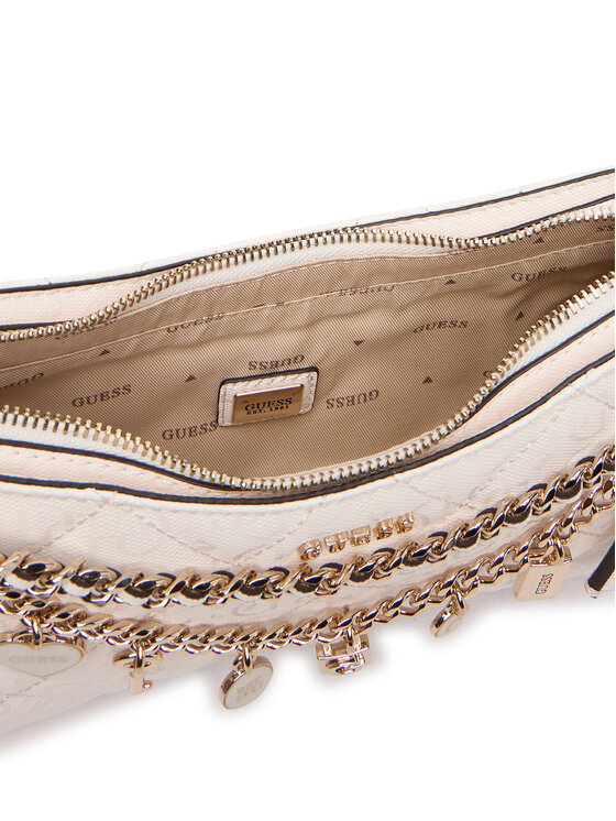 Guess Сумка Guess HWGG99 12180 Écru