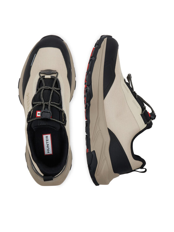 Hunter Trekking čevlji Hunter H8-210 Bež
