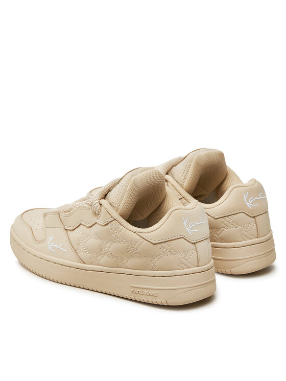 Karl Kani Tenisice Karl Kani 89 SK8 11800004 Bež