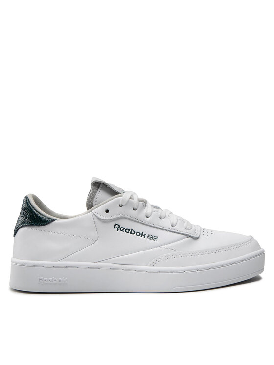 Reebok Αθλητικά Reebok Club C Clean GZ2236 Λευκό