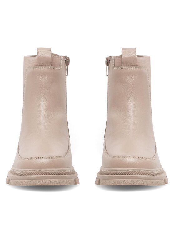 Lasocki Kids Polokozačky Lasocki Kids NO-PURE-01(II)DZ Béžová