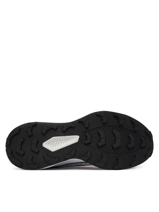 adidas Трекінгові черевики adidas Terrex Tracefinder JS0844 Сірий