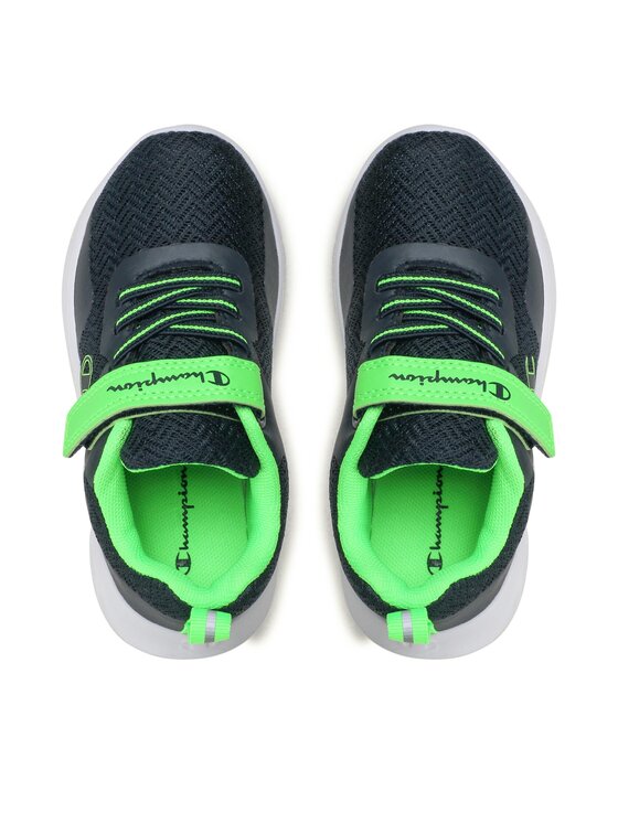 Champion Sneakersy Champion Softy Evolve B S32453-CHABS517 Tmavomodrá