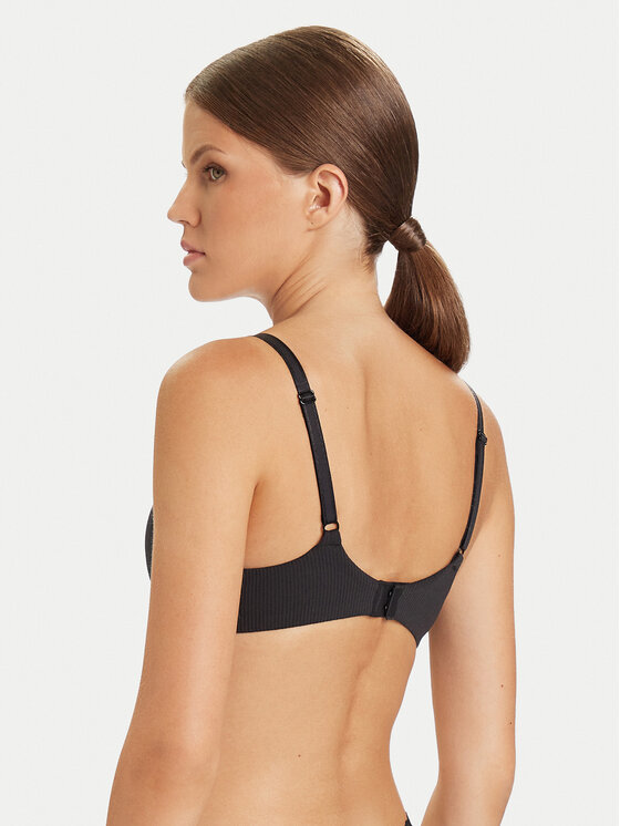 Hunkemöller Hunkemöller Sujetador sin aros Lola 196413 Negro